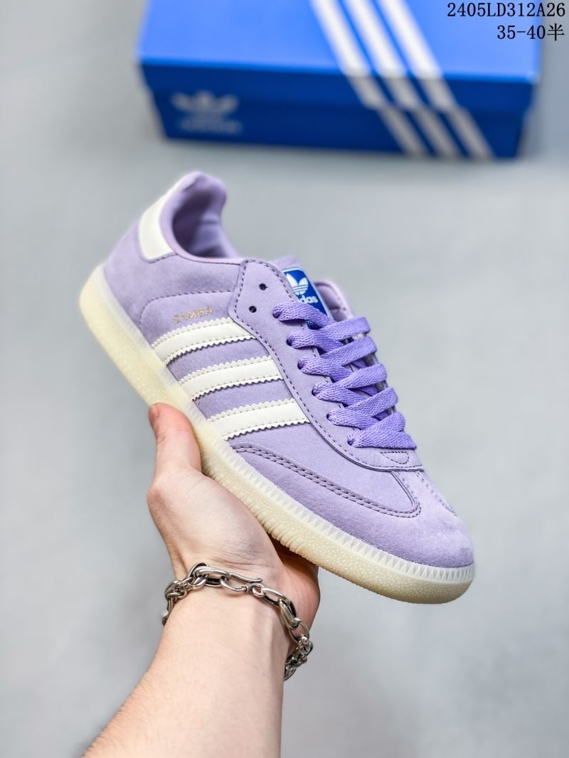 Adidas Samba Shoes